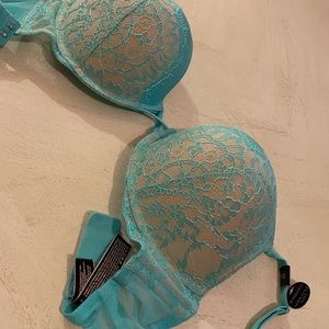 Victorias Secret Bombshell Bra
